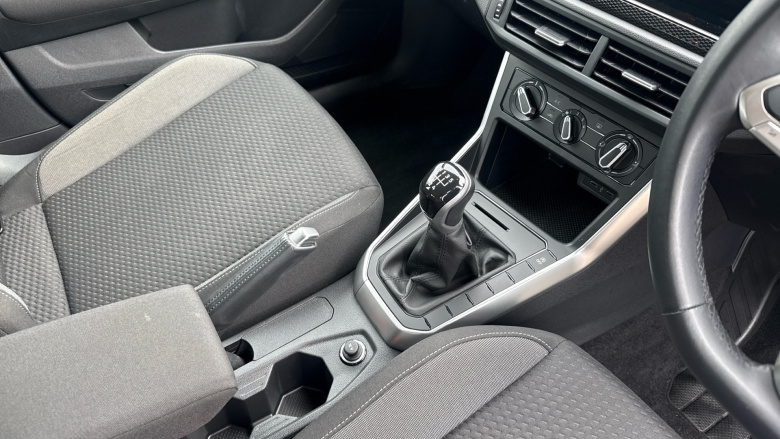 Volkswagen Polo 1.0 Life 5dr Petrol Hatchback